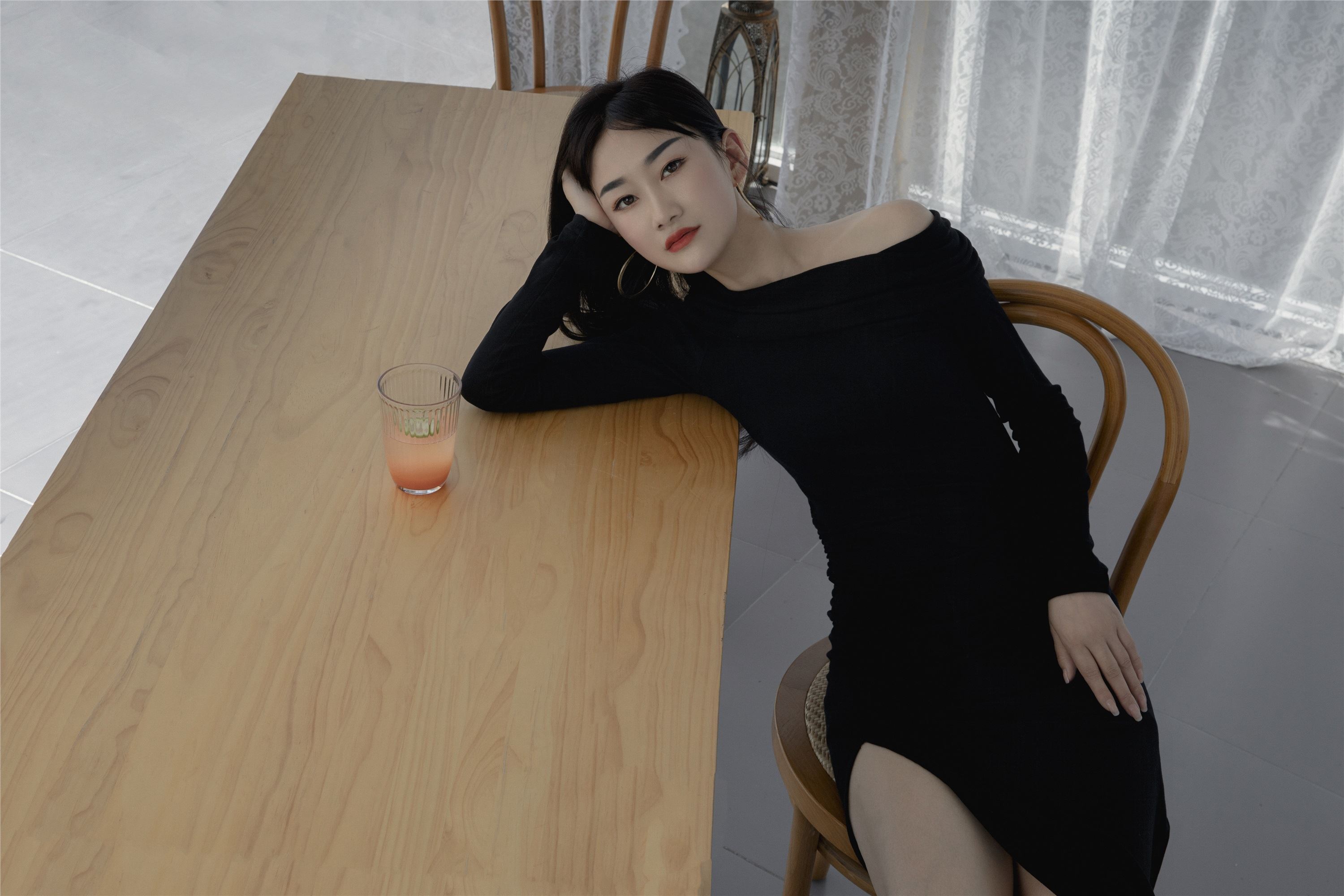 YITUYU艺图语 2025.01.30 Paris afternoon 陈欣